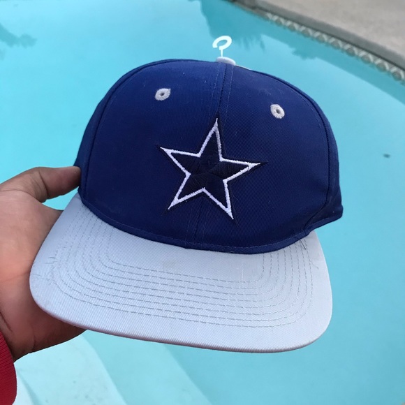 Vintage Dead-stock Cowboys hat - Picture 1 of 4
